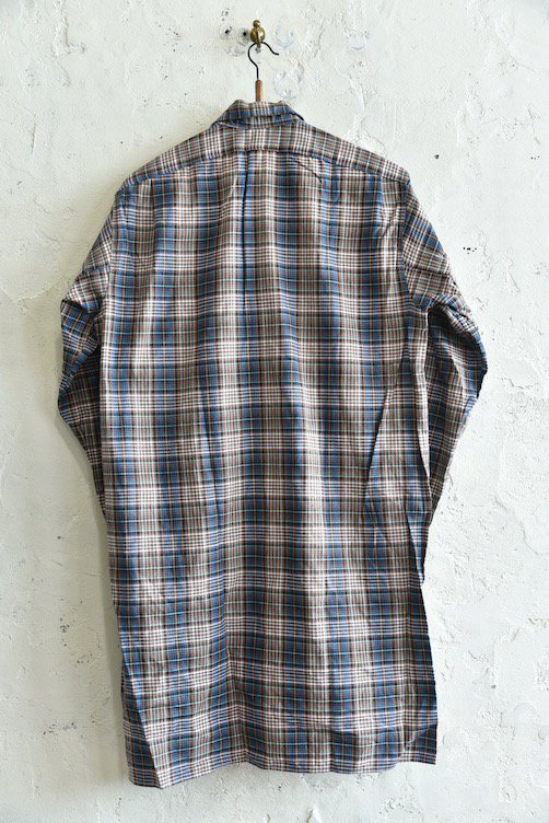 1960's フランス製 グランパシャツ DEAD STOCK】 - 山形、仙台の