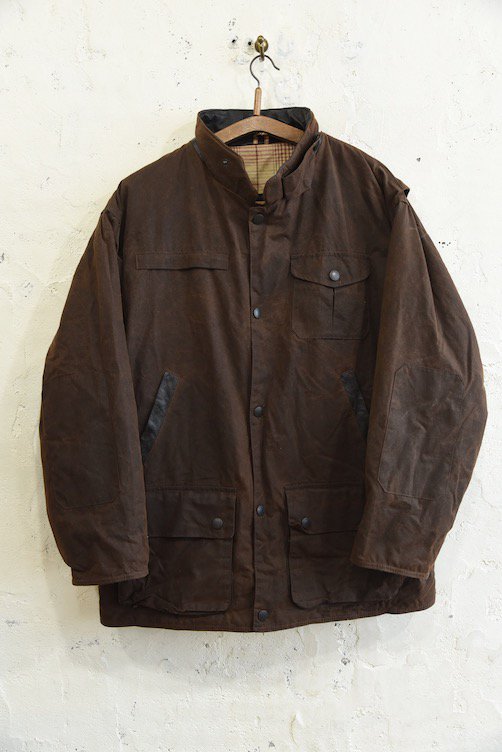 Barbour/バブアー \
