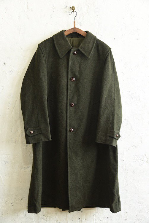Austria製 Vintage GORE TEX Loden Jacket