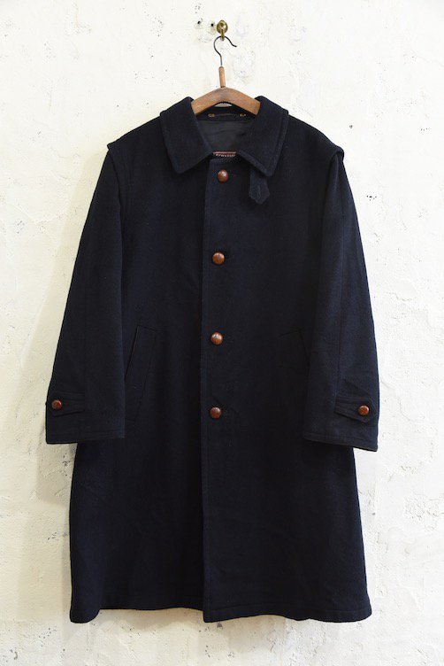 Aquascutum オーストリア製 ローデンコート loden - atlacasaazul.com