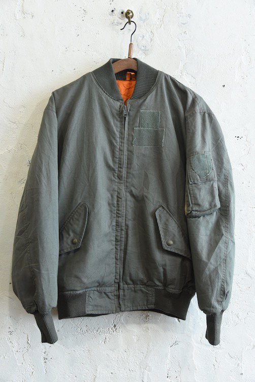 Military - 山形、仙台、秋田のヨーロッパ古着屋【SQUAT】のWEB SHOP