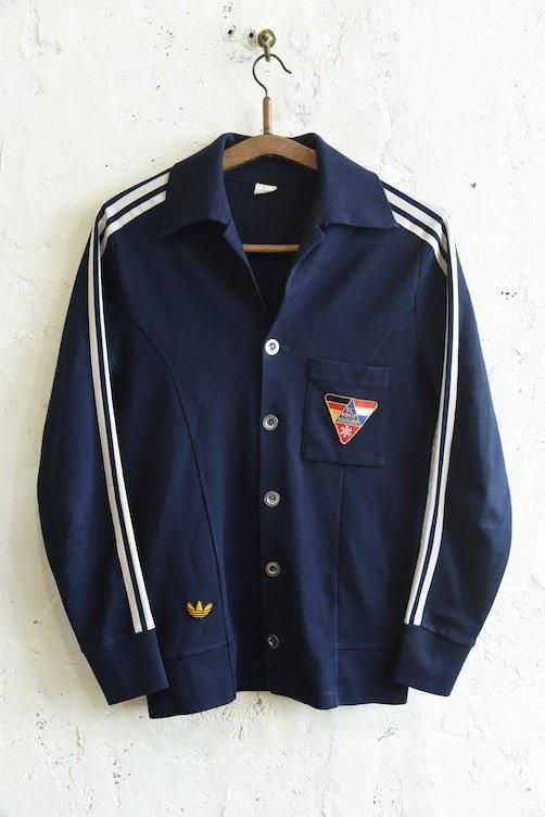 1970's ɥ adidas ȥå㥱åȡ