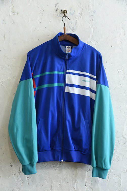 1980's ɥ adidas ȥå㥱åȡ