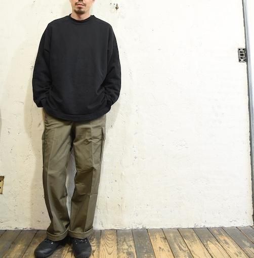 9090s ミリタリーカーゴパンツ カーキ 9090s ミリタリーカーゴパンツ カーキ - メルカリ