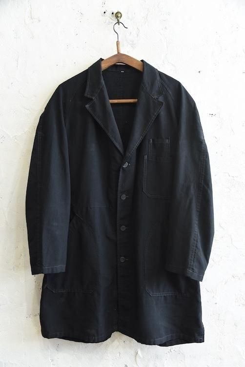 20s アンティークフレンチワークドイツ古着ビンテージヴィンテージ