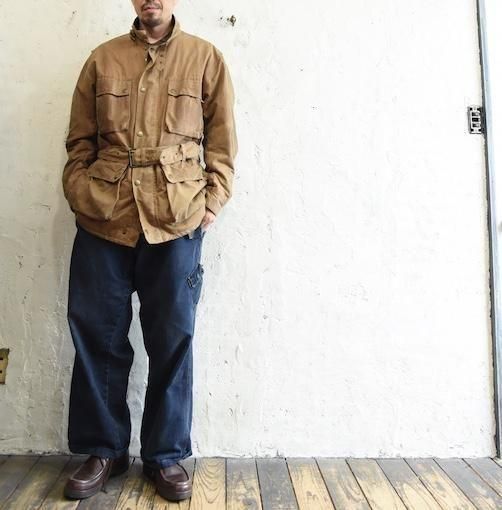 ベルスタッフ モーターサイクルジャケット | イタリア製 - 山形、仙台