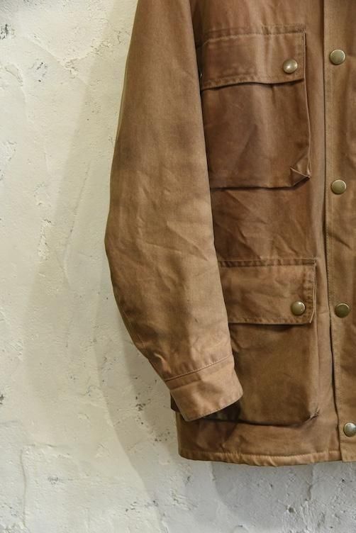 ベルスタッフ モーターサイクルジャケット | イタリア製 - 山形、仙台