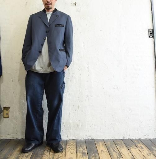 60~70's オーストリア製チロリアンジャケット　ORIG DACHSTEIN 60~70's オーストリア製チロリアンジャケット ORIG DACHSTEIN