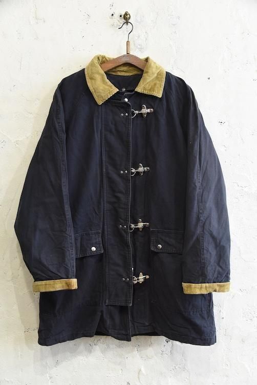 1990's ファイヤーマンジャケット | レトロスタイル - 山形、仙台の