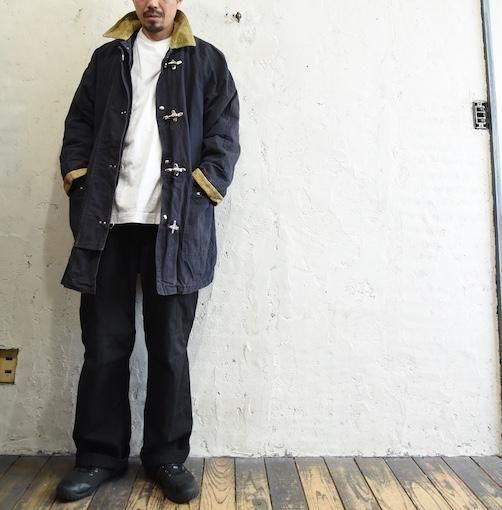 1990's ファイヤーマンジャケット | レトロスタイル - 山形、仙台の