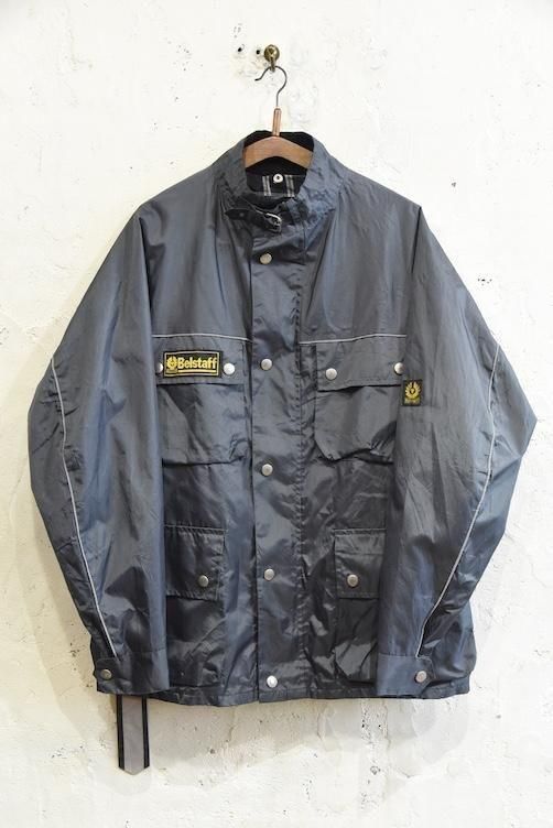 Belstaff ٥륹å ⡼ʥ󥸥㥱åȡ