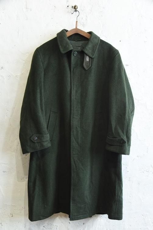 1980's オーストリア製 ローデンコート | Dolomiten Sportswear - 山形