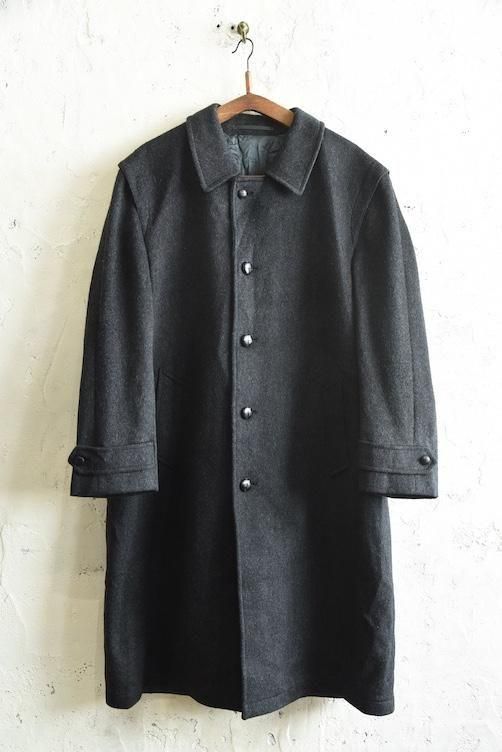 1980'sオーストリア製ローデンコート | 上質なウールコート - 山形