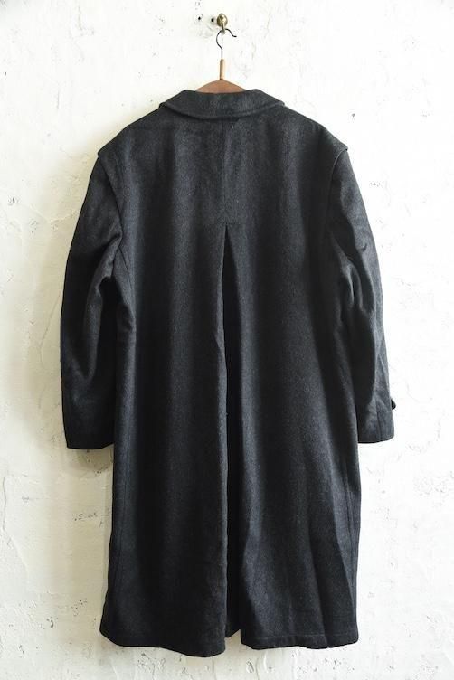1980'sオーストリア製ローデンコート | 上質なウールコート - 山形