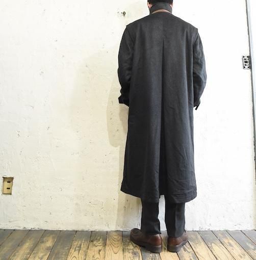 SCHNEIDERS シュナイダー ローデンコート ビンテージ SCHNEIDERS シュナイダー LODEN COATSHORT上野アメ横 Little Treasure