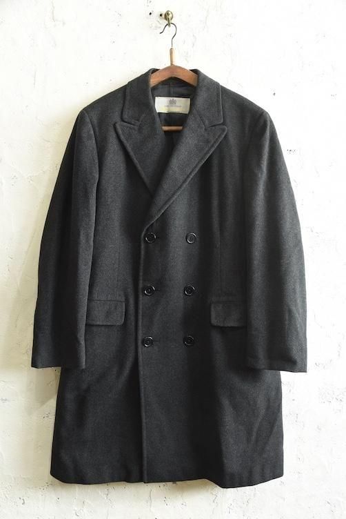 <img class='new_mark_img1' src='https://img.shop-pro.jp/img/new/icons13.gif' style='border:none;display:inline;margin:0px;padding:0px;width:auto;' />1980's 󥰥 Aquascutum ֥֥쥹 륳ȡ