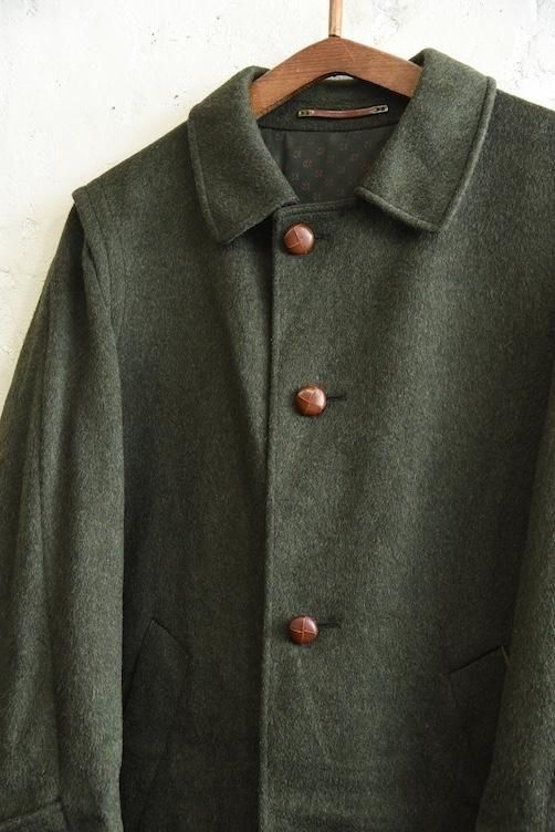 STEINBOCK ローデンコート | オーストリア製 - 山形、仙台のヨーロッパ