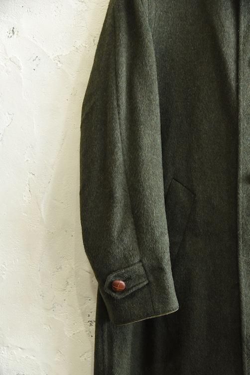 STEINBOCK ローデンコート | オーストリア製 - 山形、仙台のヨーロッパ