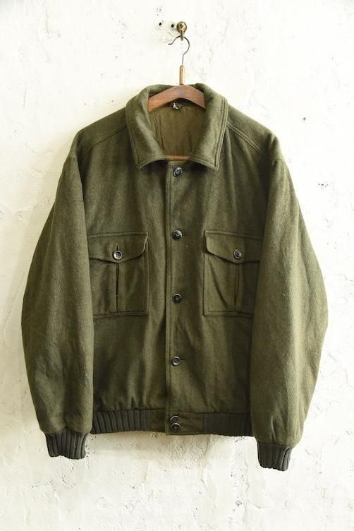 <img class='new_mark_img1' src='https://img.shop-pro.jp/img/new/icons13.gif' style='border:none;display:inline;margin:0px;padding:0px;width:auto;' />1980's ꥢ MERLET ǥ󥦡 ֥륾