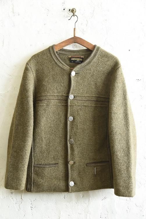 <img class='new_mark_img1' src='https://img.shop-pro.jp/img/new/icons13.gif' style='border:none;display:inline;margin:0px;padding:0px;width:auto;' />1970's ȥꥢ  GEIGER ꥢ ܥɥ른㥱åȡ