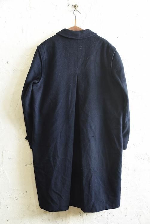 1980'sオーストリア製ローデンコート｜デザインと実用性 - 山形、仙台