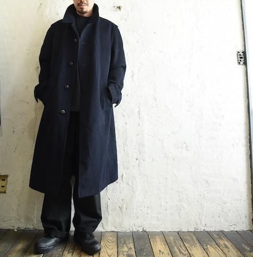 1980'sオーストリア製ローデンコート｜デザインと実用性 - 山形、仙台
