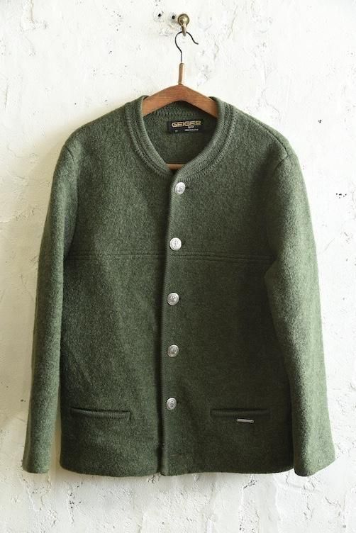 1970's ȥꥢ  GEIGER ꥢ ܥɥ른㥱åȡ