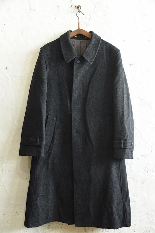 1980'sオーストリア製ローデンコート｜デザインと実用性 - 山形、仙台