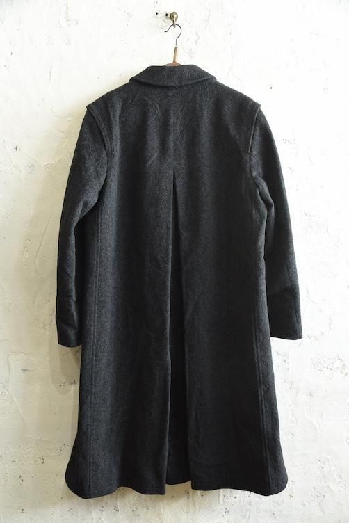 1980'sオーストリア製ローデンコート｜デザインと実用性 - 山形、仙台