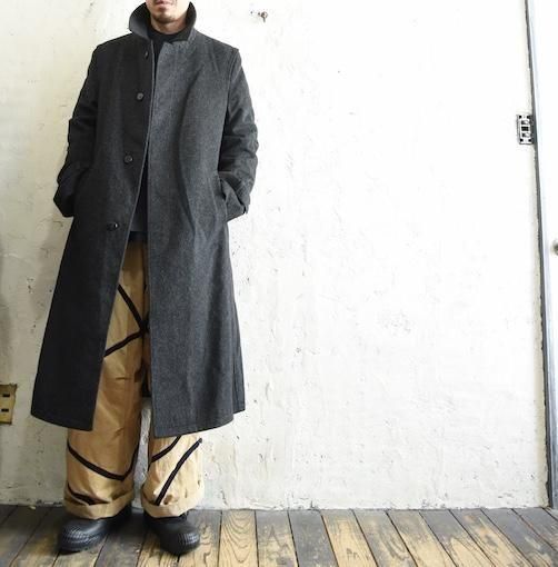 1980'sオーストリア製ローデンコート｜デザインと実用性 - 山形、仙台