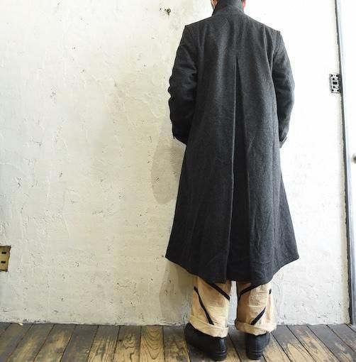 1980'sオーストリア製ローデンコート｜デザインと実用性 - 山形、仙台
