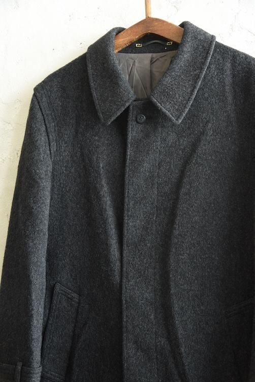 1980'sオーストリア製ローデンコート｜デザインと実用性 - 山形、仙台