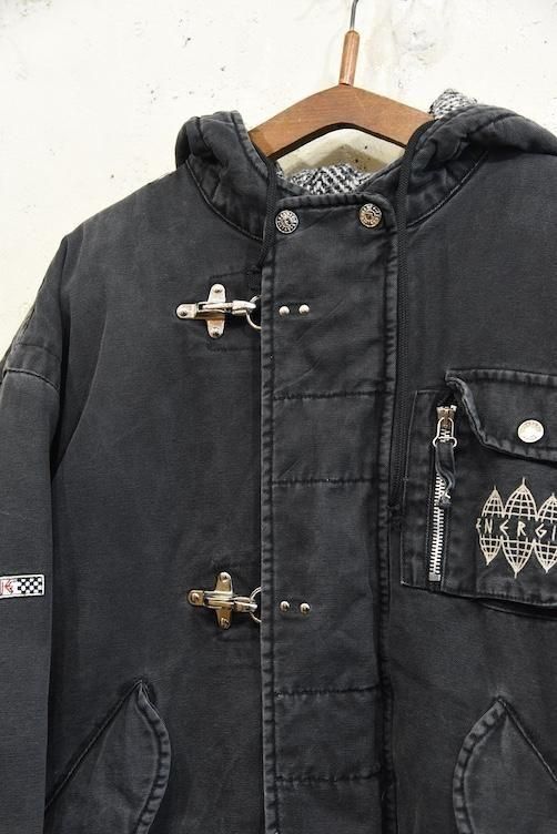 1990's イタリア製 ENERGIE | ジャケット - 山形、仙台のヨーロッパ