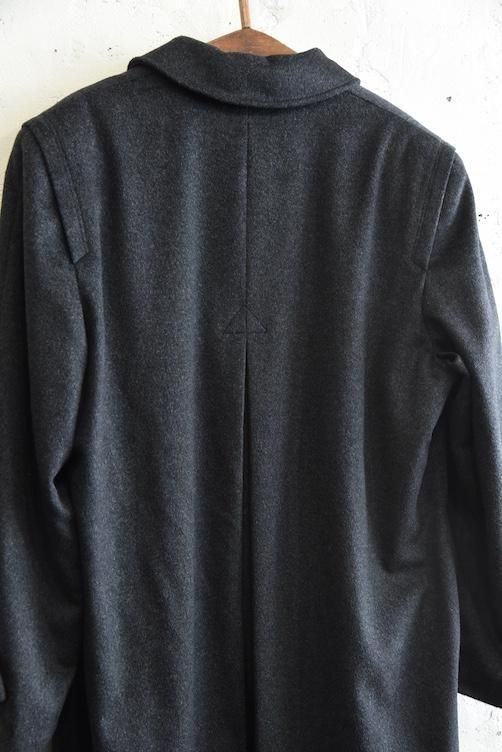 1980's イタリア製ローデンコート | Pierre Cardin - 山形、仙台の