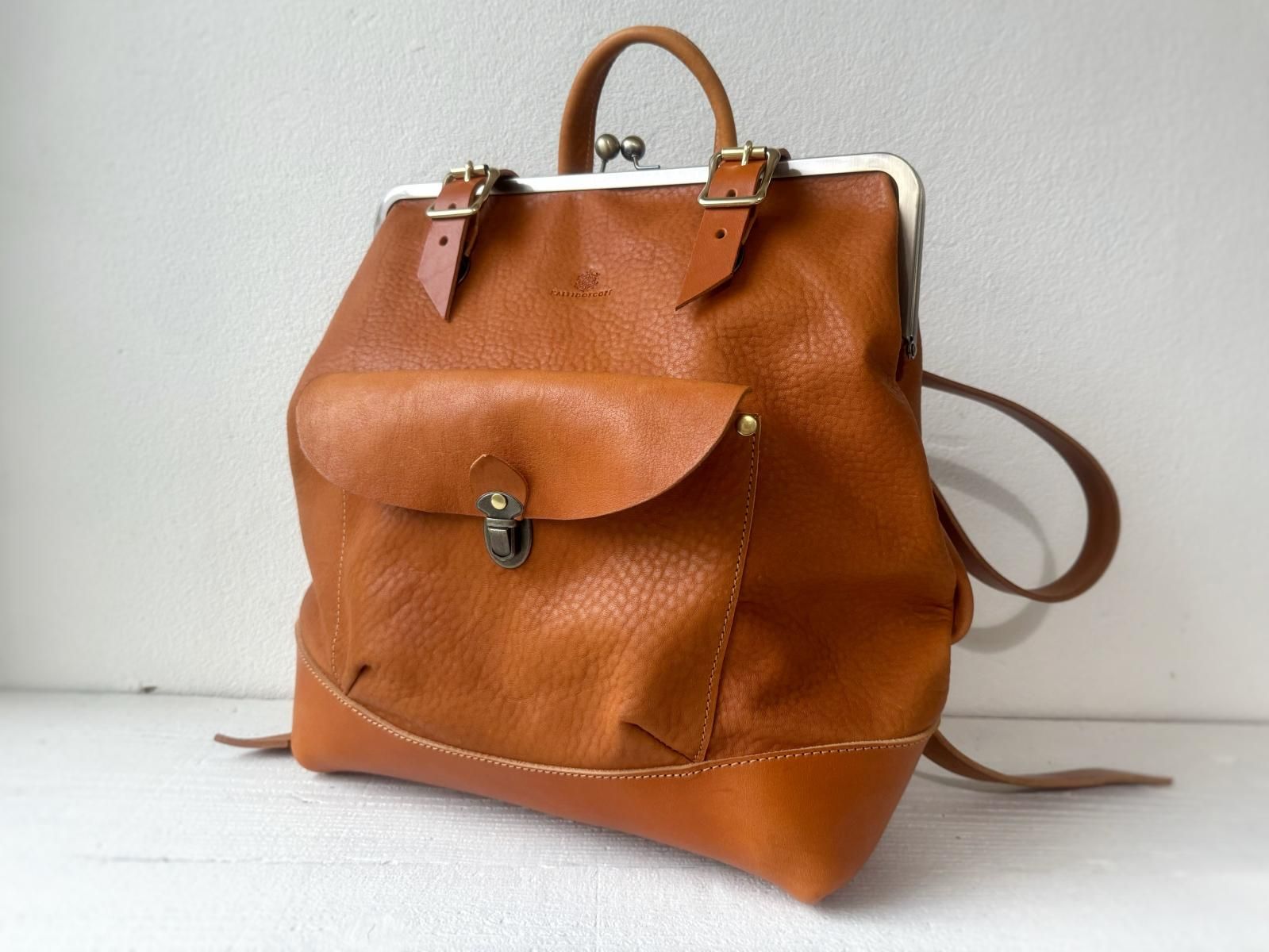 リュック - カレイドスコヲプ オンラインショップ