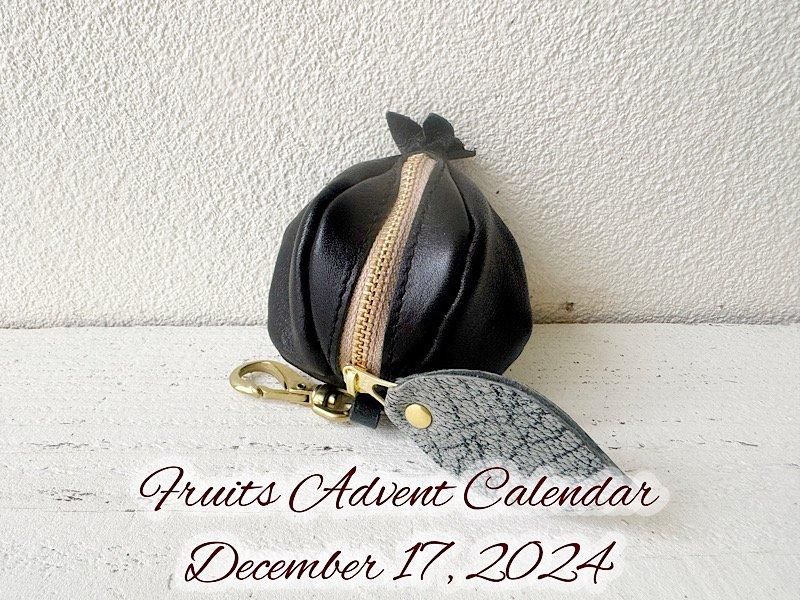 【2024/12/17◆1点限定】フルーツアドベントカレンダー