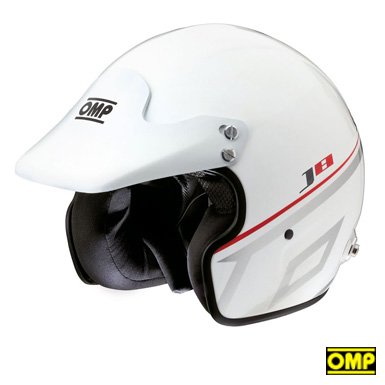 OMPヘルメット（Helmets）Ｊ８（J8）【FIA・SNELL公認】 - OMP 