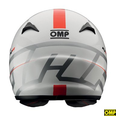KJ8 エボ(KJ8 EVO)【CMR2016適合】フルフェイスカートヘルメット - OMP