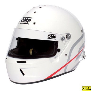 GP-R 【FIA公認】 Hans posts fitted - OMP オーエムピー 通販専門店