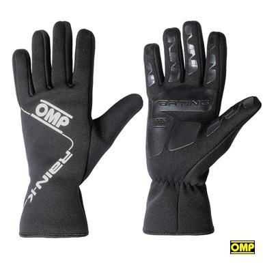 レインK(Rain　K)　OMPカート＆走行会グローブ(KartingGloves) -　OMP　オーエムピー　通販専門店　||  レーシングスーツ・グローブ・シューズ・シート