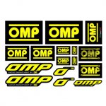 ＯＭＰステアリング(OMP Steering) トレチェント(TRECENTO) ブラック