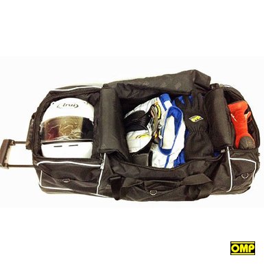 トラベルバッグ プラス(OMP Travel Bag PLUS) - OMP オーエムピー 通販 