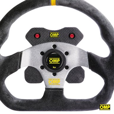 ステアリング スイッチキット(STEERING SWITCH KIT) カーボン （OD/2026） - OMP オーエムピー 通販専門店 ||  レーシングスーツ・グローブ・シューズ・シート