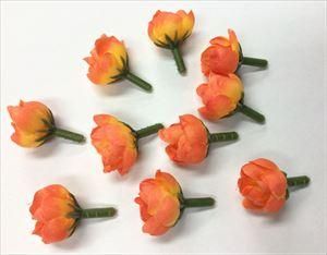 造花 - リボンレイのパーツ・材料・キット通販 ナニリボンショップ