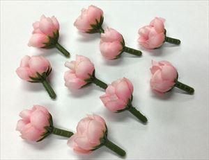 造花 - リボンレイのパーツ・材料・キット通販 ナニリボンショップ