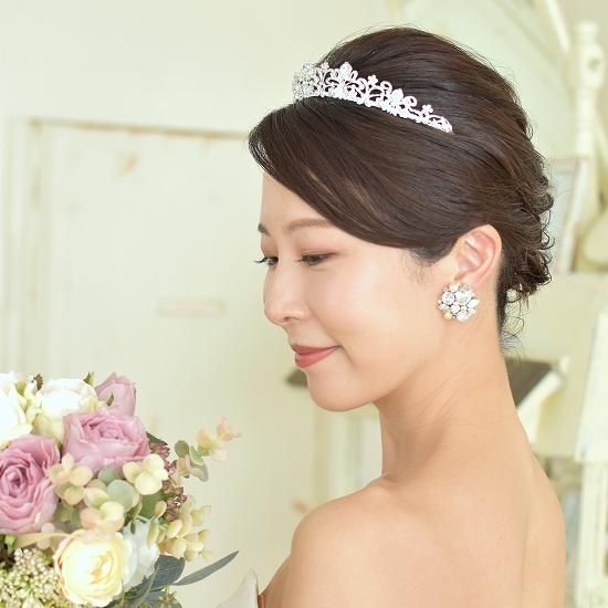 IVORY&CO alyssa(3日) - Milfelice Wedding ミルフェリーチェ