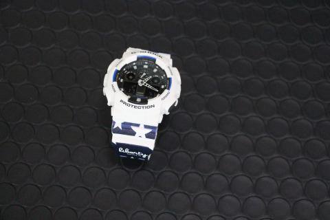 Liberty Walk カスタム G-SHOCK - マツダ/ユーノス ロードスタープロショップ  ケンオートWEBショップ｜ロードスター関連パーツ＆グッズの通信販売