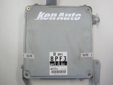 ユーノスロードスター NA8C ECU-