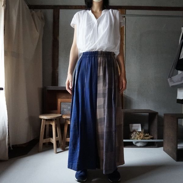 tamaki niimeۥåȥ磻ɥѥĥ(Only one wide pants long)WPL