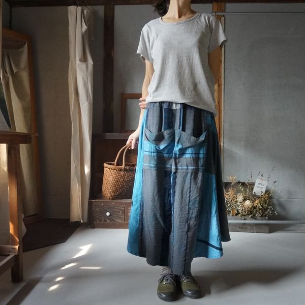 tamaki niimeۥ祿󥹥(chotan skirt free)CTS 